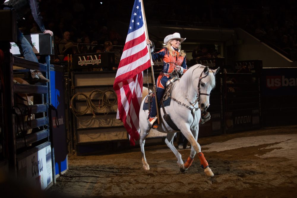 National Western Stock Show And Rodeo | Find Your Western Spirit!