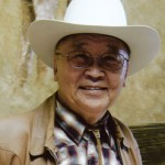 Dr. John Matsushima - COW 2013 - sm
