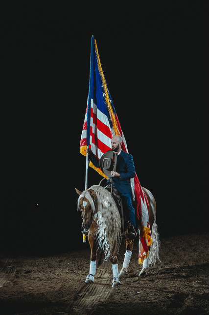 National Western Stock Show and Rodeo – A Colorado Tradition Since 1906