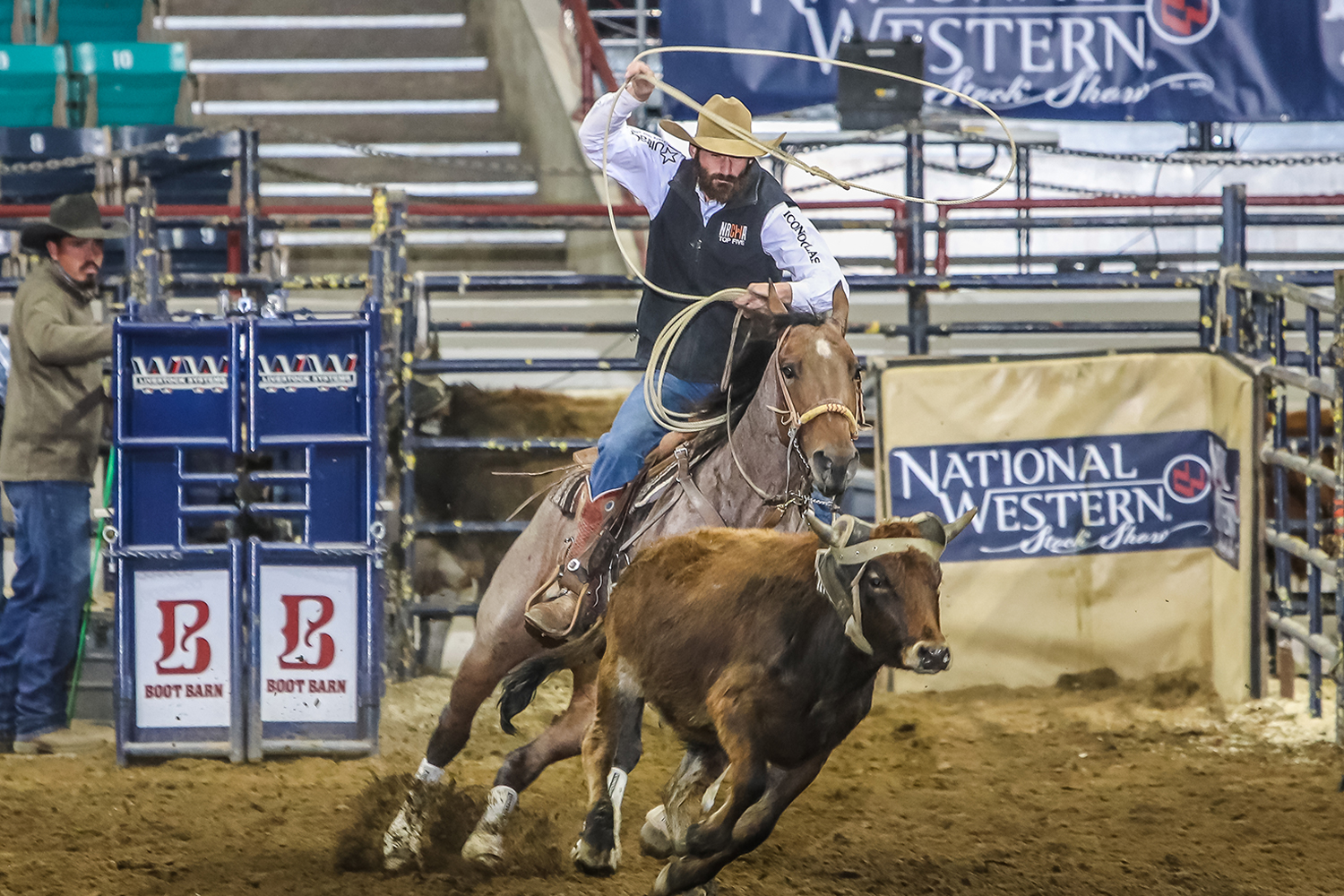 HORSE SHOWS National Western Stock Show