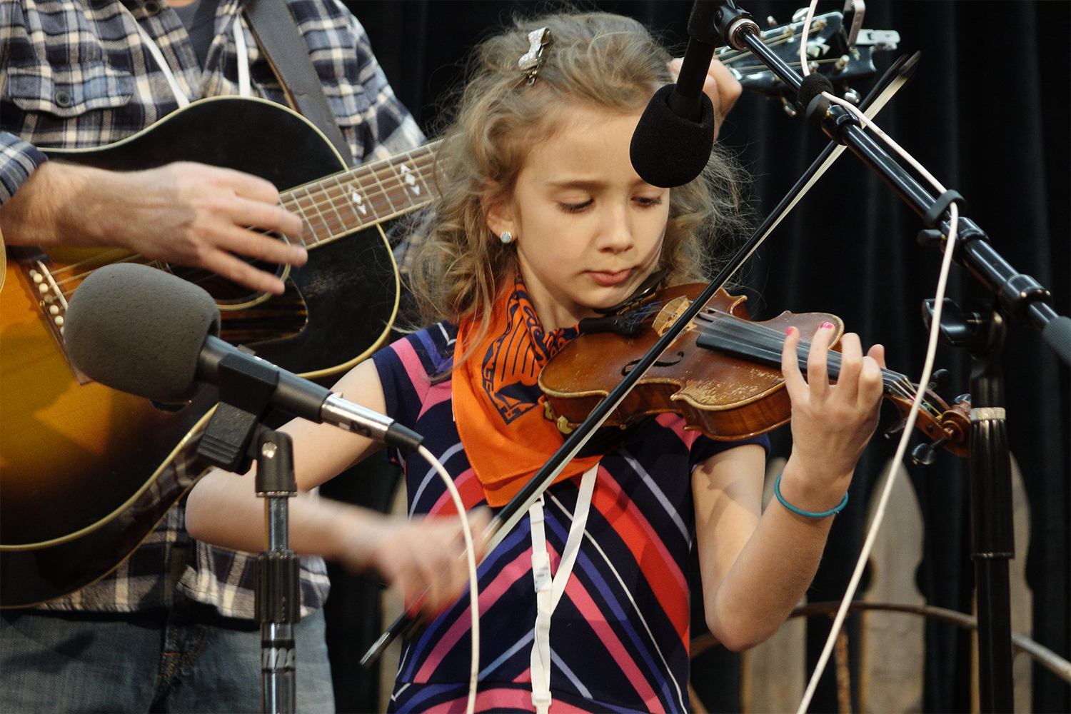 Fiddle Championships