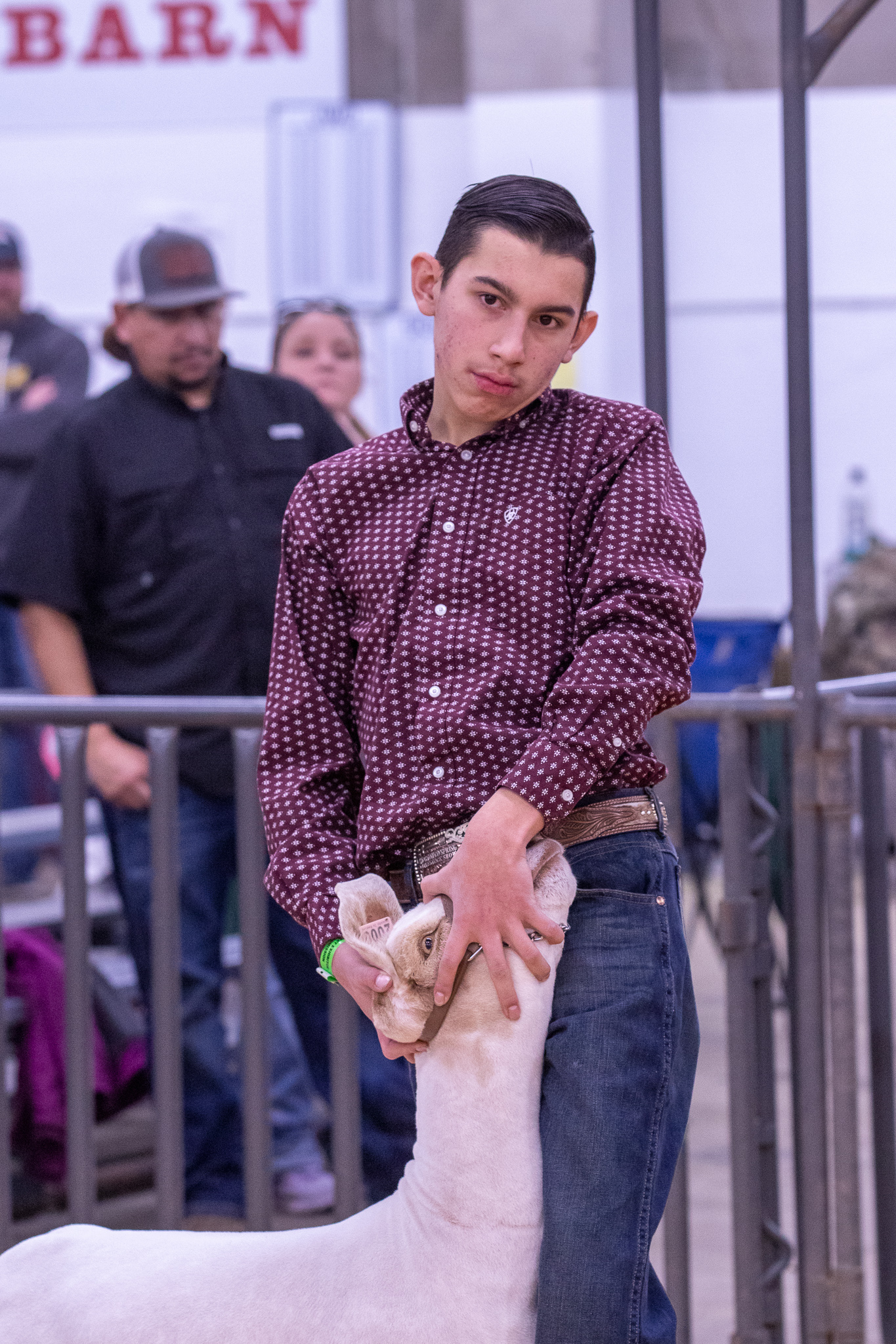 showmanship-starts-at-home-national-western-stock-show