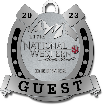 Guest Badges