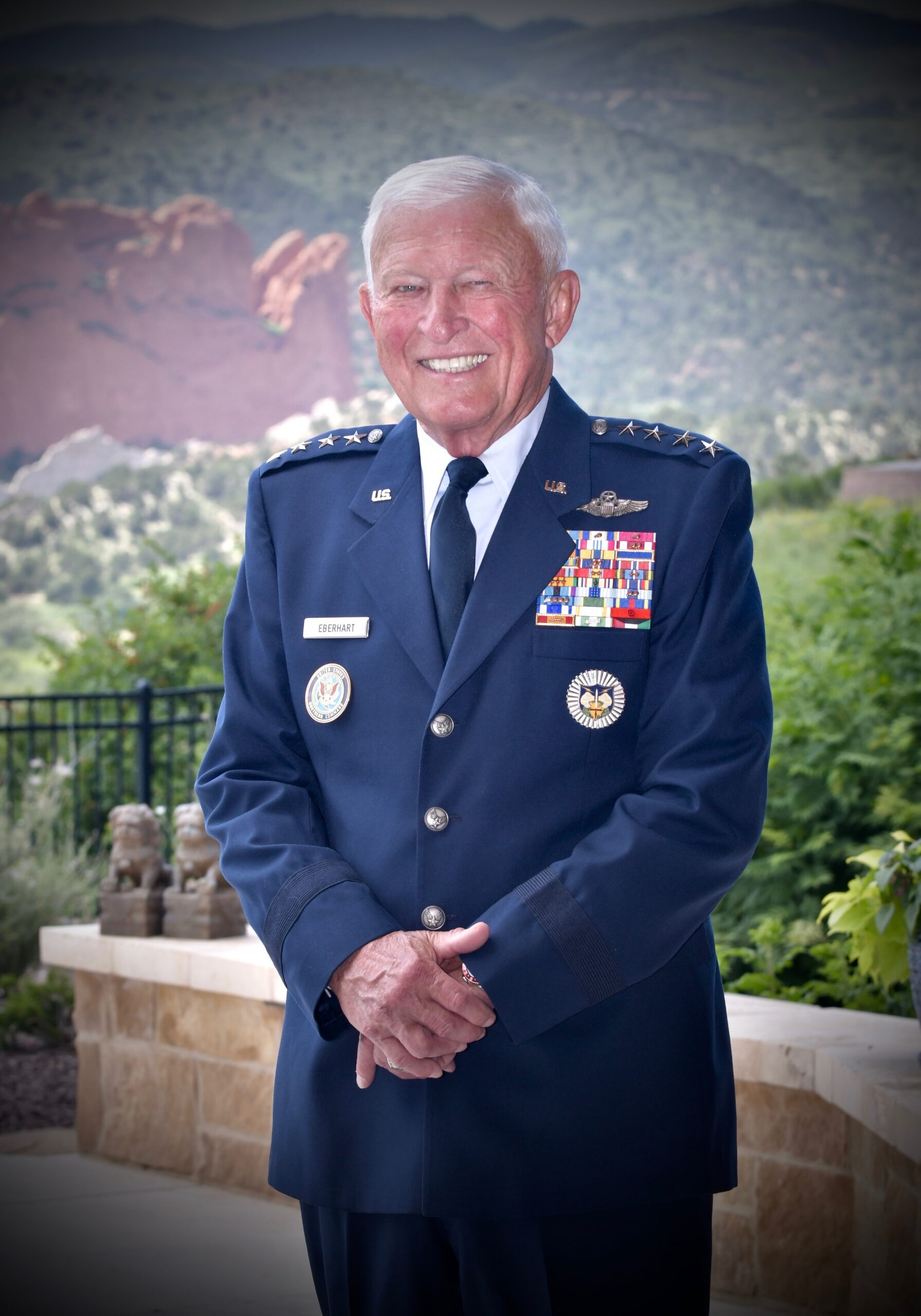 Citizen of the West National Western Stock Show