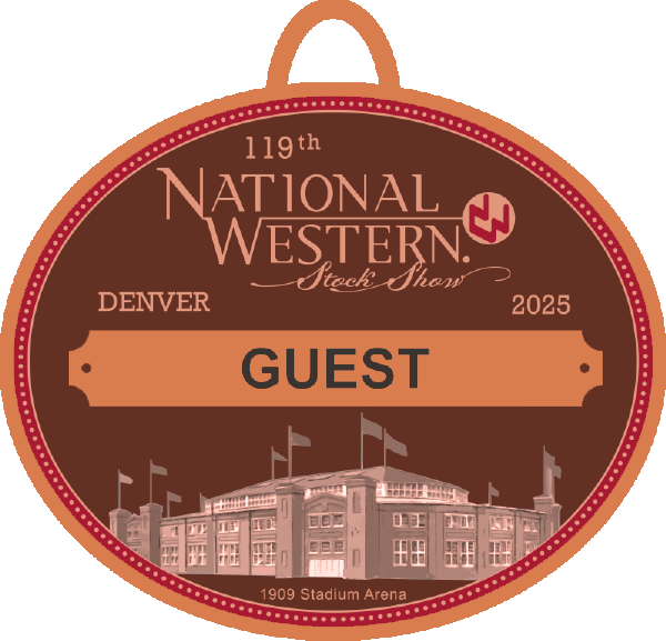 Guest Badges