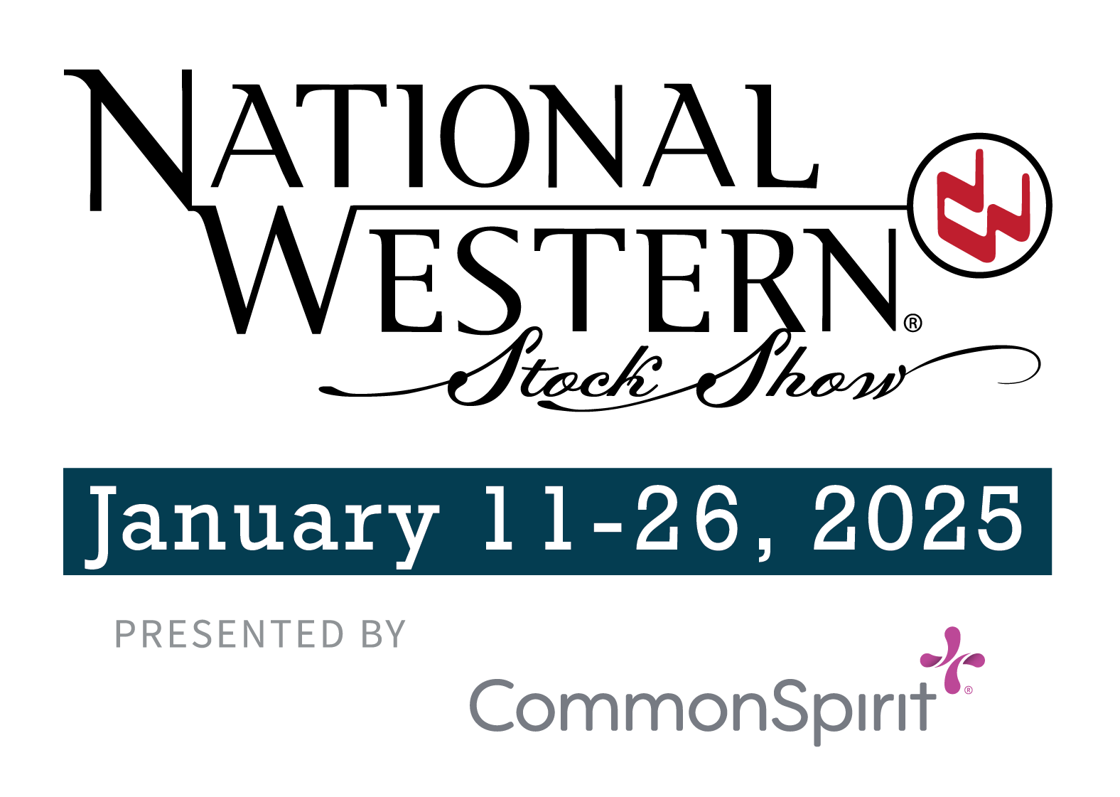 Press Release Friends of the National Western Honors Two LongTime