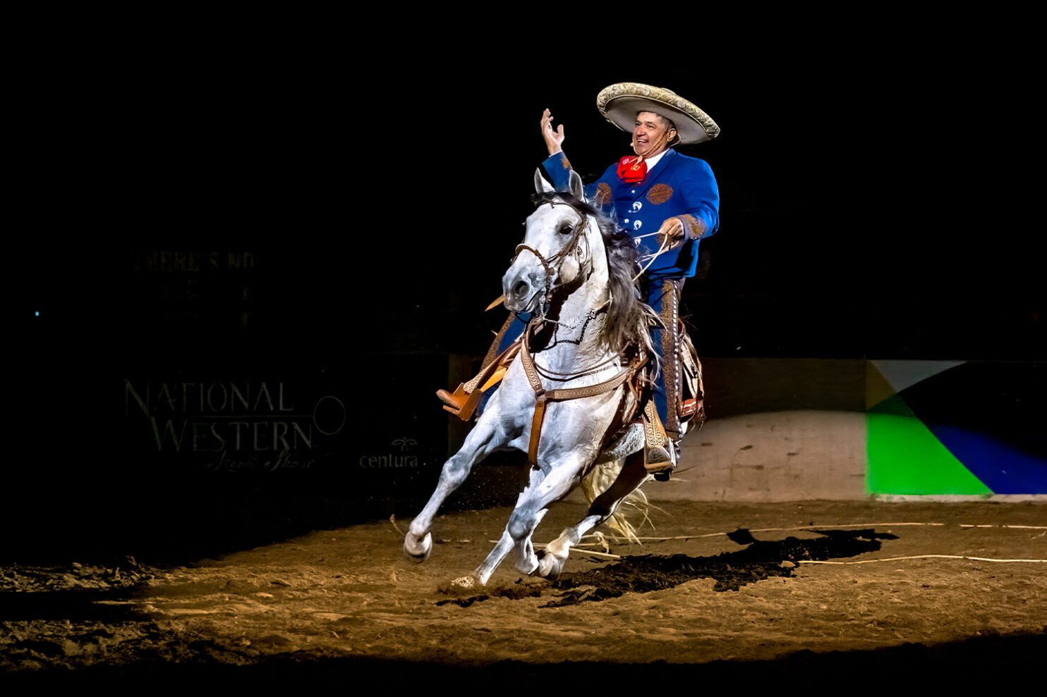 16 Days of Action-Packed Events - National Western Stock Show