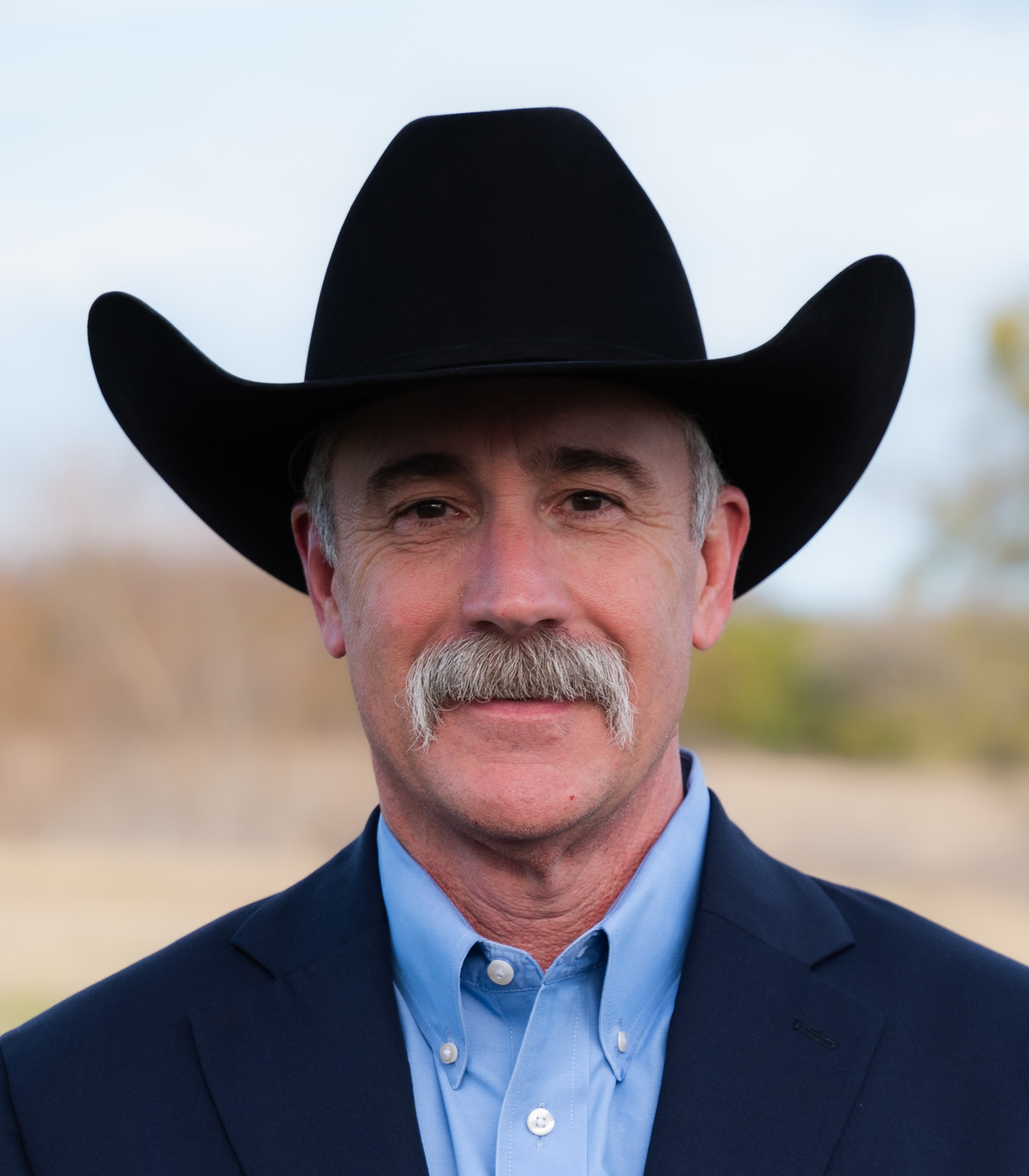 Wes Allison, President & CEO