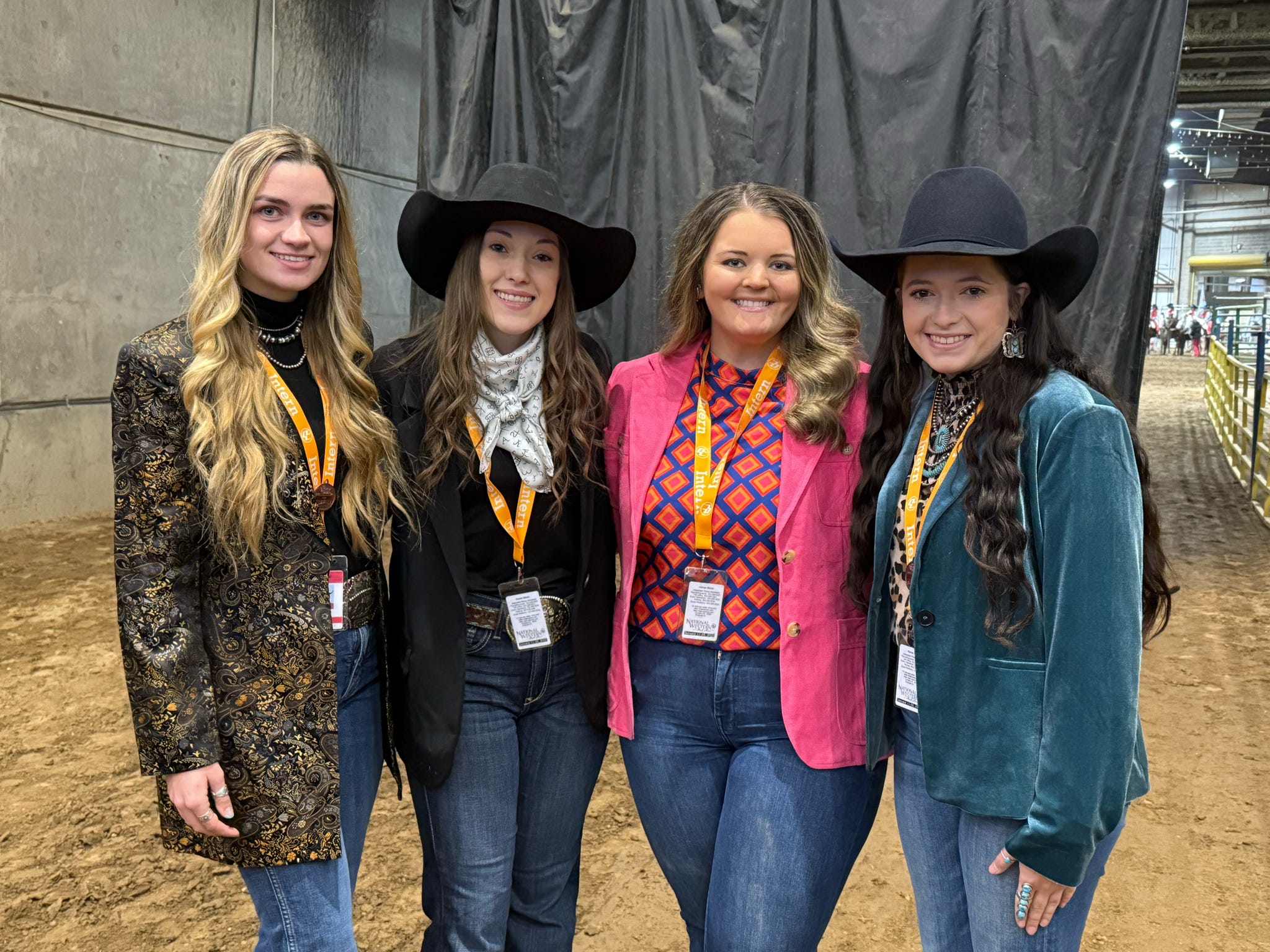 2020 YES winners