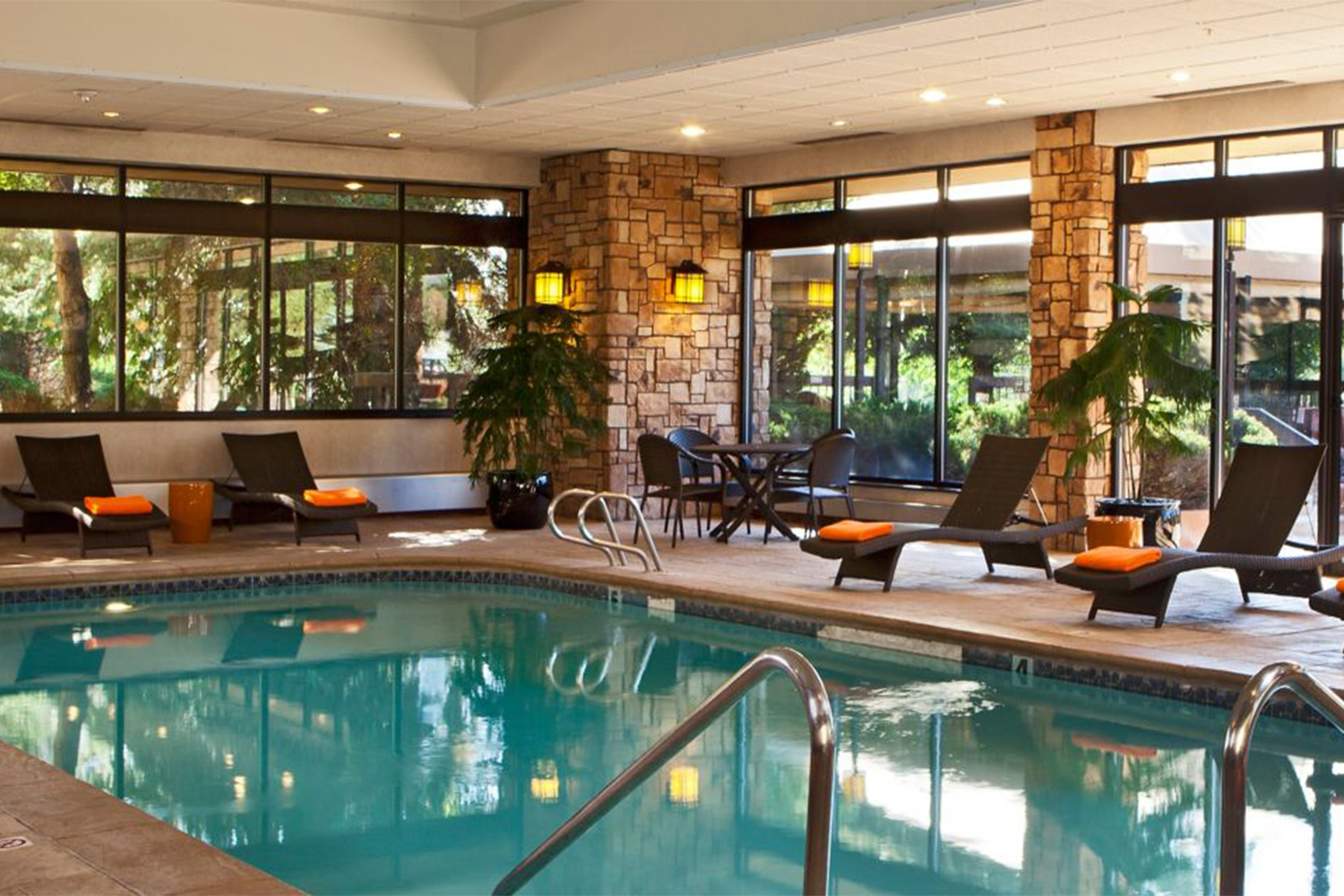 Marriott Hotel