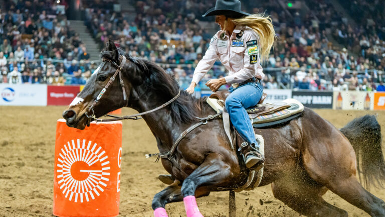 Pro Rodeo Denver Coliseum Events from January 10, 2026 – January 13, 2026 | National Western ...