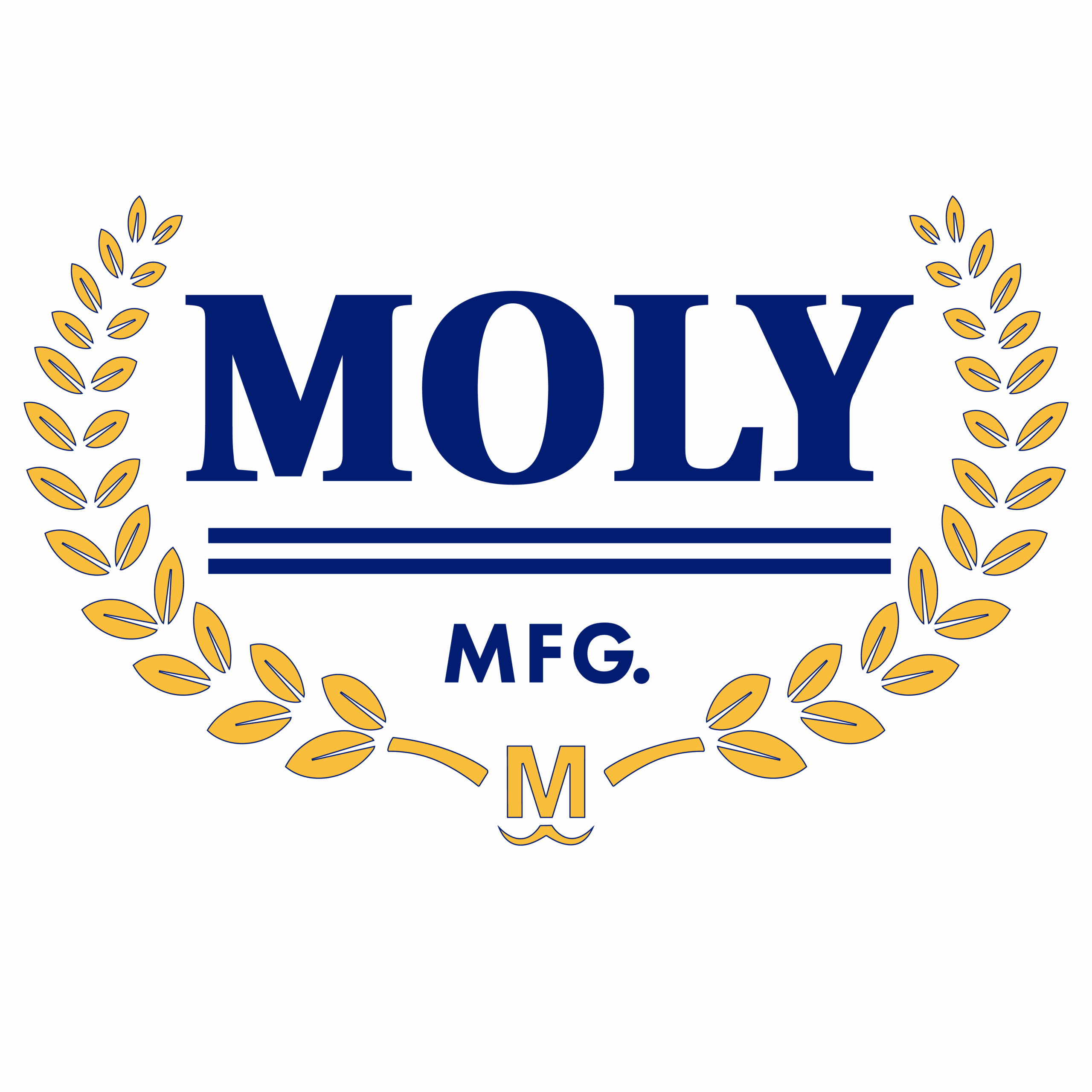 Moly Manufacturing