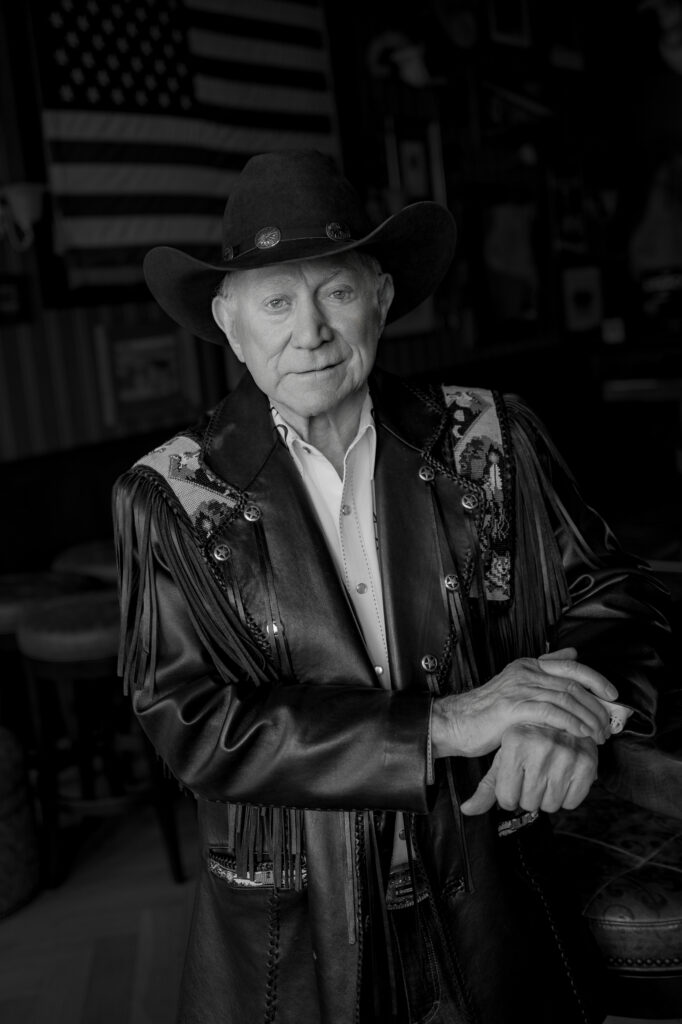 Larry A. Mizel, 2027 Citizen of the West
