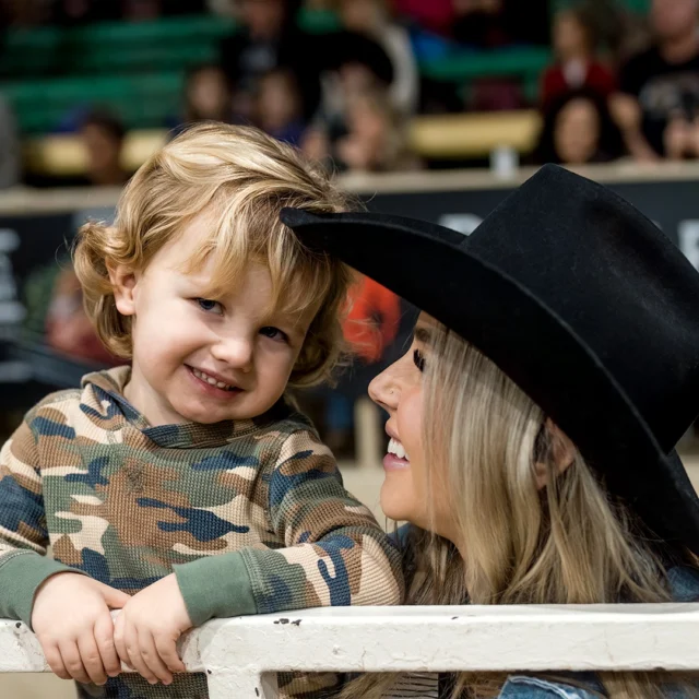 Happy Mother’s Day 💐

Today, we celebrate the women who raise us and make sure things get done — with patience, grit, and big hearts.

Whether you're ringside cheering on your family, up before dawn feeding the herd, or going for gold in the arena yourself — your strength, love, and dedication is unmatched. 

Happy Mother’s Day to all the incredible moms in and out of the arena. 🌼🐴