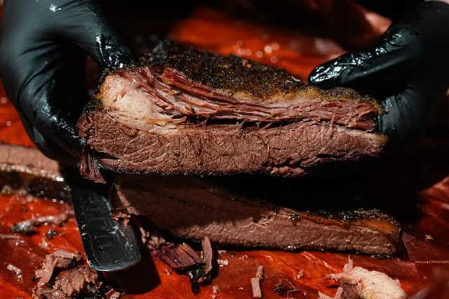 Fire up the grill—backyard BBQ season is here! 🔥

There’s no better way to celebrate the season than gathering with friends and family for a backyard BBQ. We’ve partnered with the Colorado Beef Council to bring you a few quick tips to make your next grill-out beef-tastic:

🥩 Choose quality cuts like ribeye, sirloin, or 80/20 ground beef
🧂 Keep it simple—season well and let the beef shine
🌡️ Use a meat thermometer (160°F for burgers, 135°F for that perfect medium-rare steak)
⏲️ Let it rest before serving to lock in flavor and juices—trust us, it’s worth it!

When you choose Colorado beef, you’re not just getting incredible flavor, you’re supporting hardworking local ranchers and farming families who help keep our communities strong. 💪🐄

Learn More at link in bio