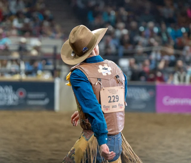 🇺🇸 Today, we pause to honor the brave men and women who gave their lives in service to our country. Happy Memorial Day — a time for gratitude and gathering with those we hold dear. ❤️🤍💙

As we remember and give thanks, we’re also looking ahead—with just 229 days until #NWSS2026! 🎉🐴 Until then, enjoy the day with family and honor the spirit of those who came before us. We'll see you in January!