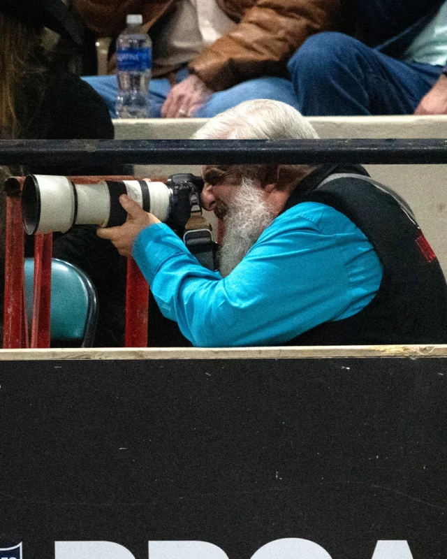 📸 Happy World Photography Day!

At the Stock Show, every iconic moment you see captured,  from the excitement of the arena to the joy in the barns, is thanks to our incredible volunteer photographers behind the camera.

We’re proud to say that our photos are taken by volunteers who generously share their time, talent, and passion with us. Their work doesn’t just document our events, it tells the story of our community, our traditions, and the unforgettable experiences that make NWSS so special.

Today, we celebrate them as our storytellers, memory-makers, and dedicated individuals who make sure NWSS can be seen and remembered from every angle.

Thank you to our volunteer photographers — we couldn’t do it without you! ❤️
#NWSS2026 #WeAreTheWest #WorldPhotographyDay #ThankYouVolunteers